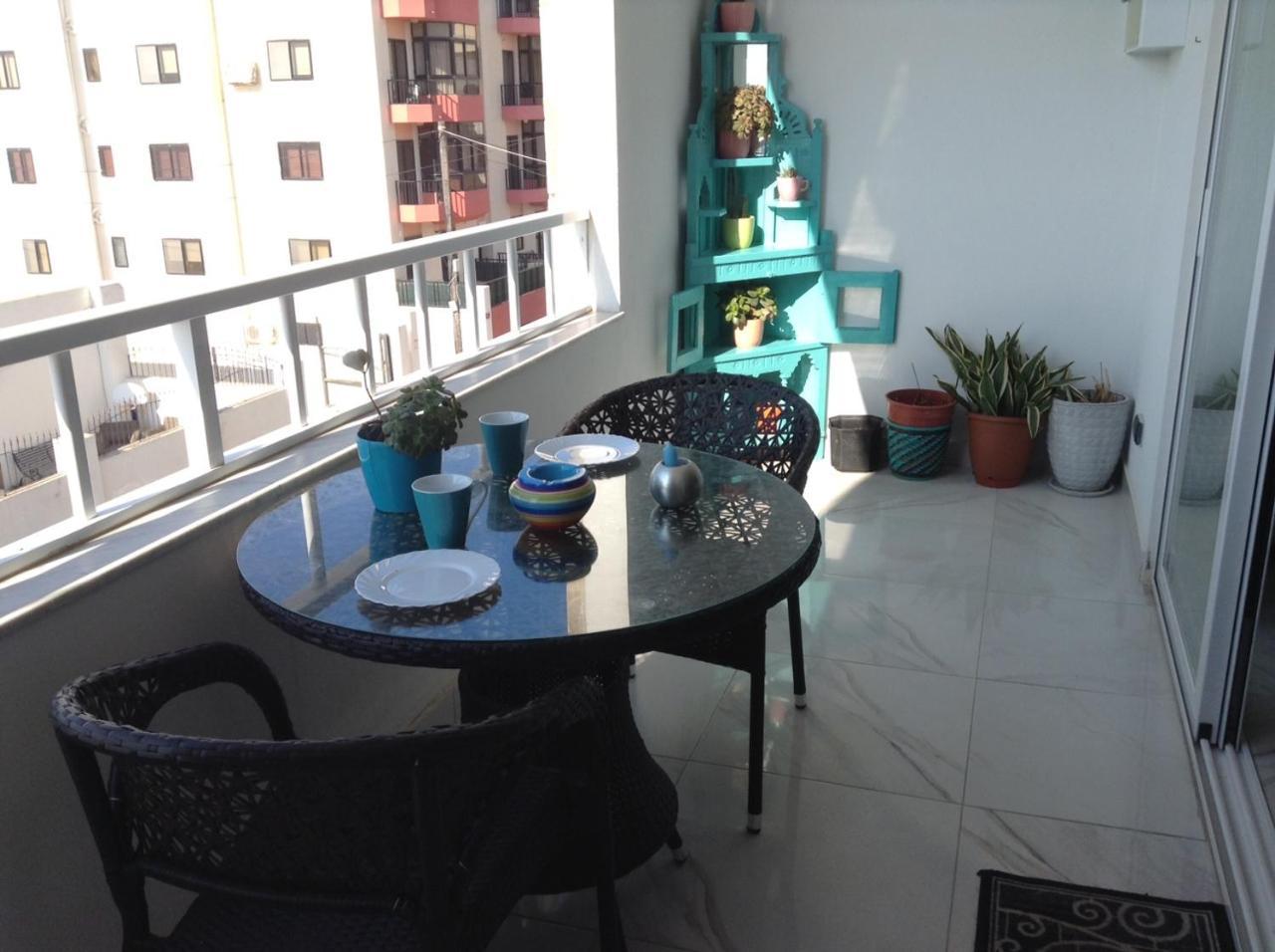 Seafront Apartment With Pool San Pawl il-Baħar Extérieur photo